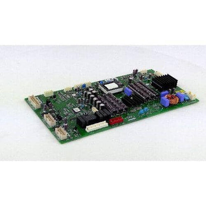 EBR84433504 LG Main Control Board