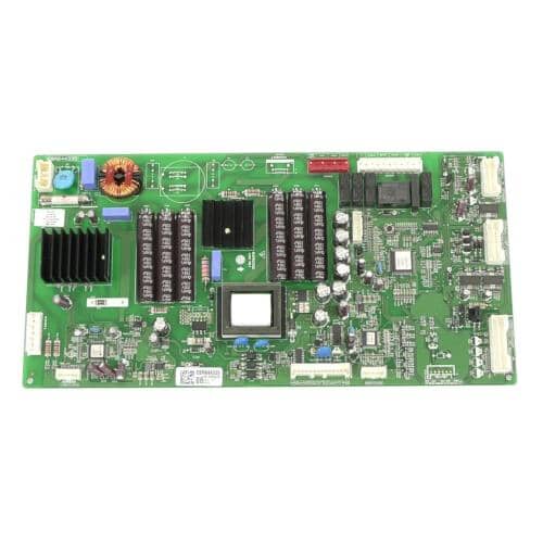 EBR84433508 LG Main Control Board