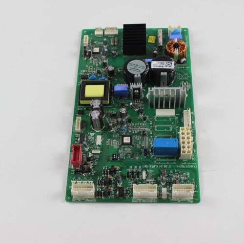 EBR78940508 LG Main Control Board