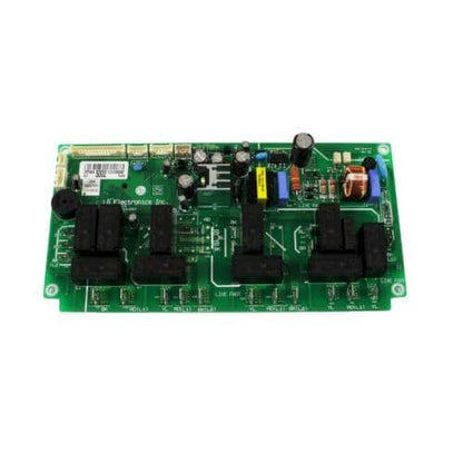 EBR84545002 LG Main Control Board