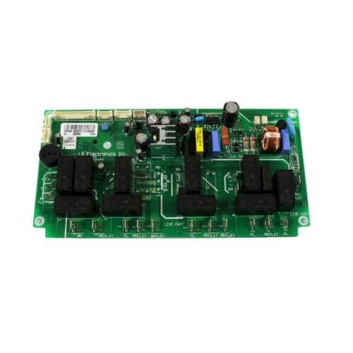EBR84545002 LG Main Control Board