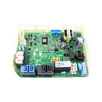 EBR85130503 LG Main Control Board