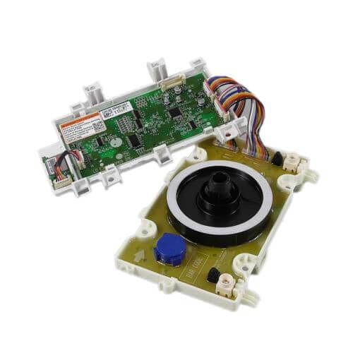 EBR85194711 LG Display Control Board