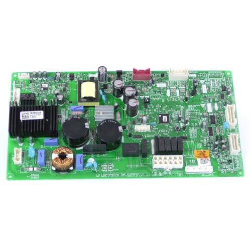 EBR85624975 LG Main Control Board