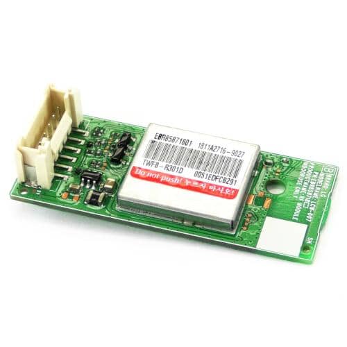 EBR85871801 LG Power Supply Board