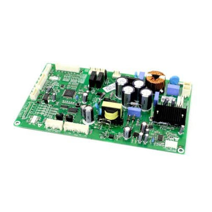 EBR86093718 LG Main Control Board