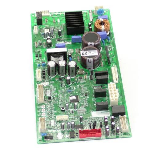 EBR86093729 LG Main Control Board