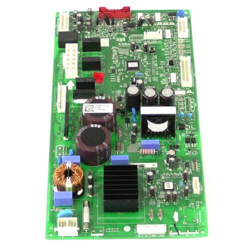 EBR86093703 LG Main Control Board