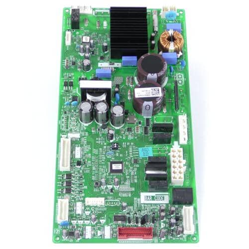 EBR86093776 LG Main Control Board