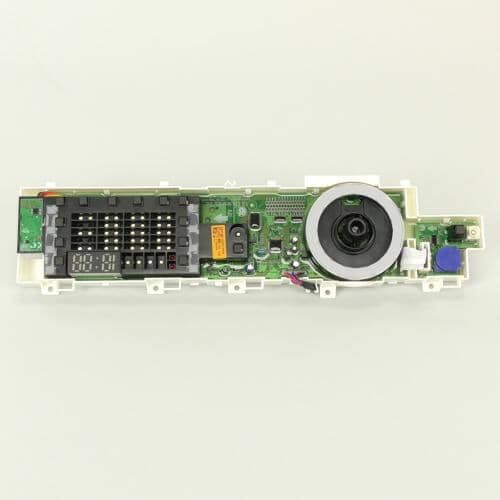 EBR86268007 LG Control Board