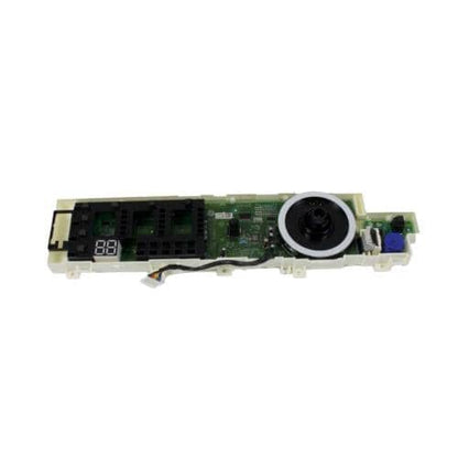 EBR86283101 LG Control Board Assembly