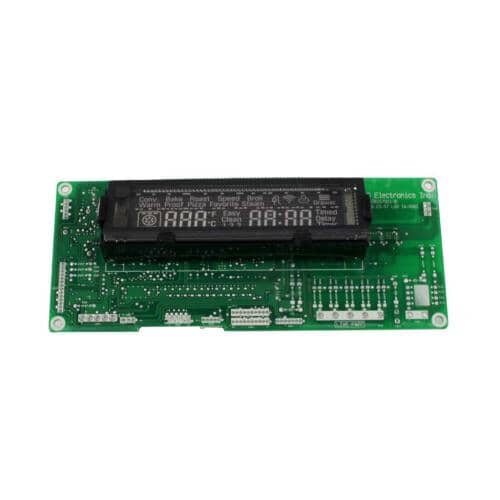 EBR86433703 LG Main Control Board