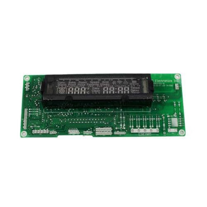 EBR86433703 LG Main Control Board