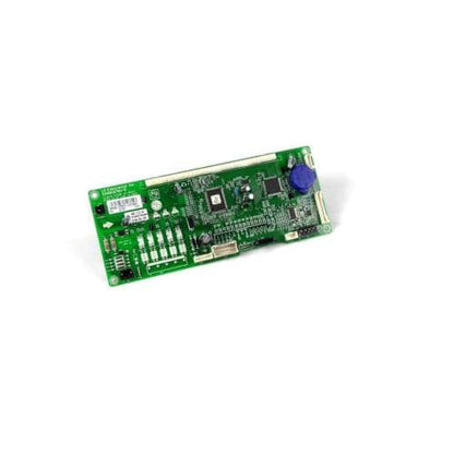 EBR86433707 LG Main Control Board