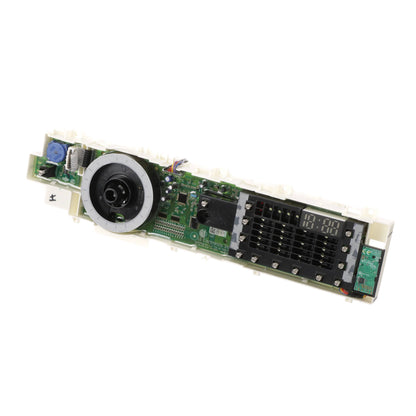 EBR86498808 LG Display & Main Control Board Assembly