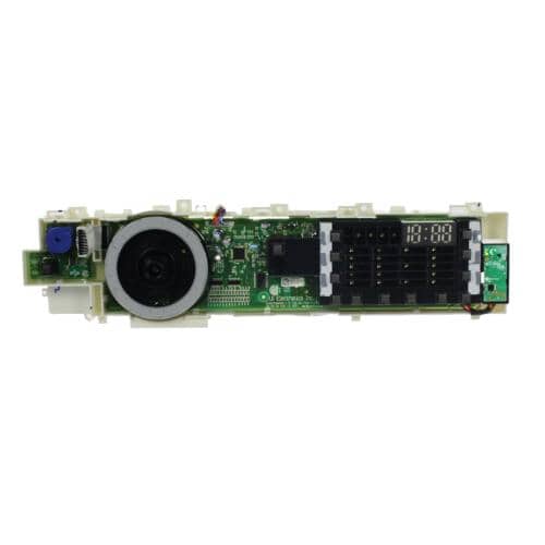 EBR86498812 LG Control Board Assembly