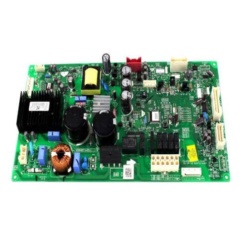 EBR87145134 LG Main Control Board