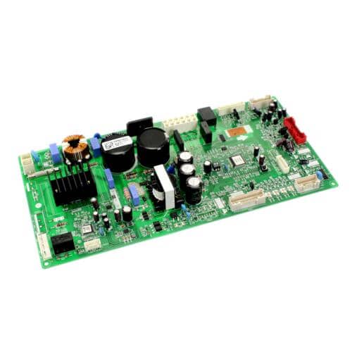 EBR87463752 LG Main PCB Power Control Board Assembly