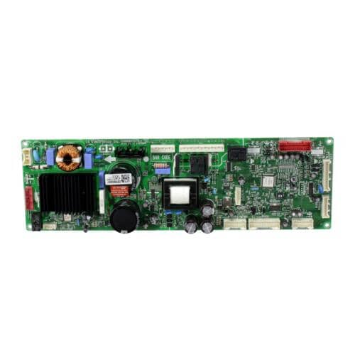 EBR88309712 LG Main Control Board