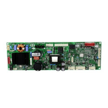 EBR88309712 LG Main Control Board