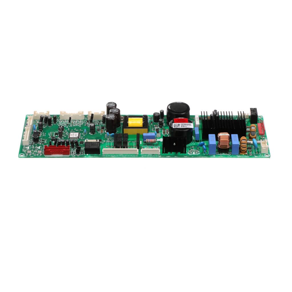 EBR88309720 LG Main Control Board