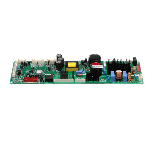 EBR88309720 LG Main Control Board