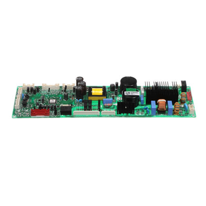 EBR88309733 LG Main Control Board