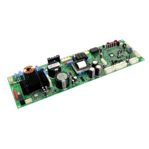 EBR88309752 LG Main Control Board