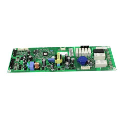EBR89295701 LG Main Control Board