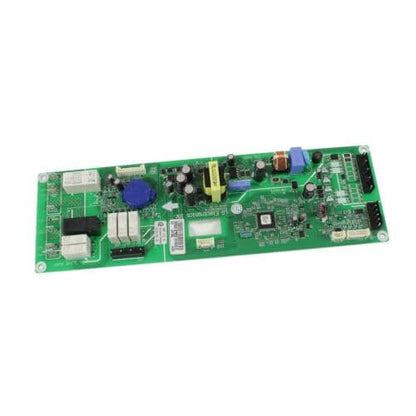 EBR89295702 LG Main Control Board