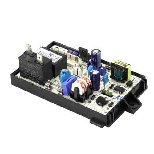 EBR89540701 LG Main Control Board