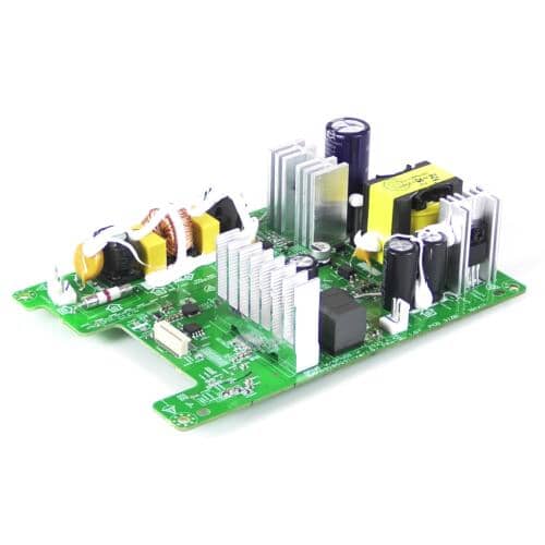 EBR89625801 LG Subwoofer Control Board