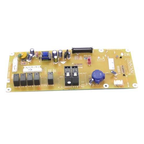 EBR89657301 LG Main Control Board (White LED Display)