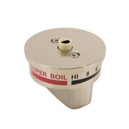 EBZ37189609 LG Burner Control Knob