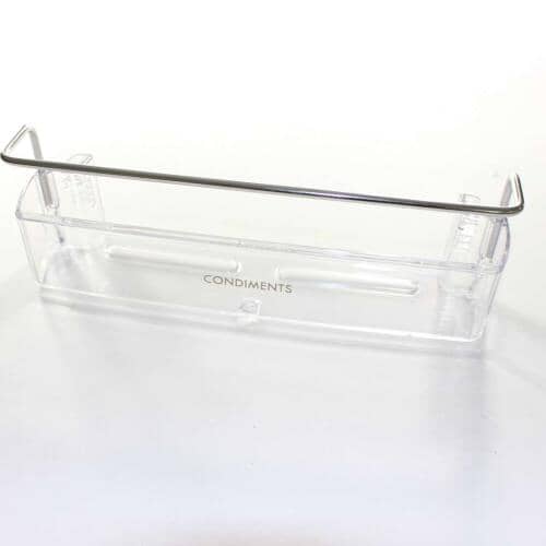 MAN62629901 LG Door Shelf Bin