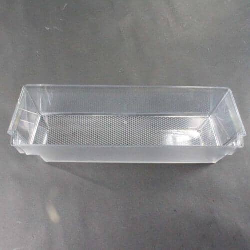 LG MAN63948401 Refrigerator Door Bin Genuine Original Equipment Manufacturer (OEM) Part