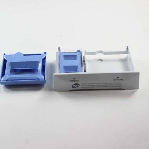 MAY65797106 LG Detergent Container