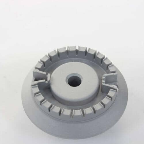 MBE61842004 LG Surface Burner Base (9K BTU)