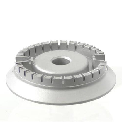 MBE61842101 LG Surface Burner Base