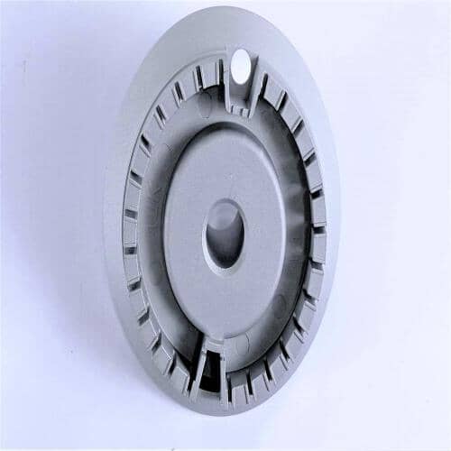 MBE61842103 LG Surface Burner Base (12K BTU)