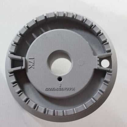 MBE61842703 LG Surface Burner Base (17K BTU)