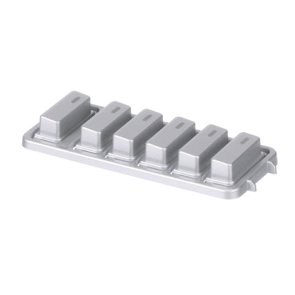 MBG62329501 LG Button Control Set