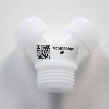 MCD63306801 LG Hose Connector