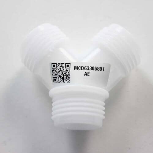 MCD63306801 LG Hose Connector
