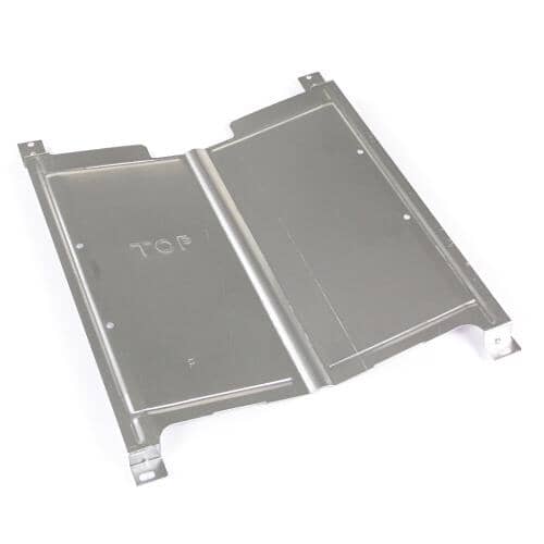 MCK61936501 LG Heater Cover