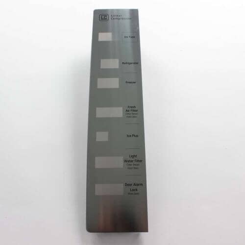 MCK66585129 LG Touchpad Display