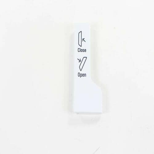 MCK67584403 LG Lever Cover