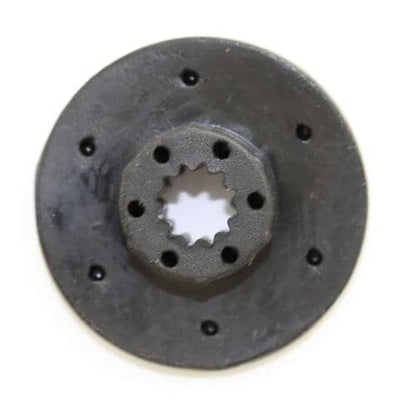 MCQ65884301 LG Motor Support/Damper