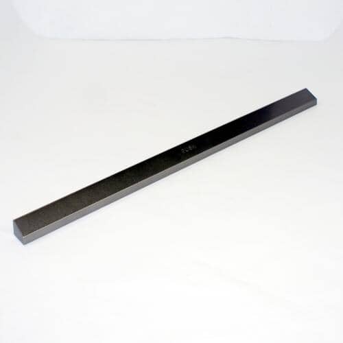 LG MCR62347202 Genuine OEM Base Plate Trim (Stainless Steel) for LG Microwaves