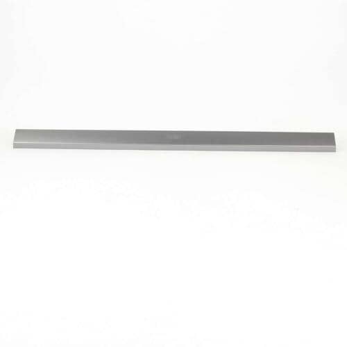MCR62347204 LG ExtendaVent Front Trim Piece (Black Stainless)
